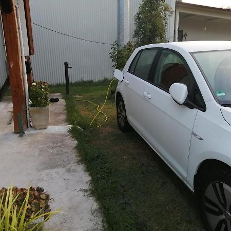 Corte Nuova B&B Bagnolo San Vito Buitenkant foto
