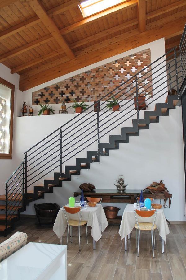 Corte Nuova B&B Bagnolo San Vito Buitenkant foto