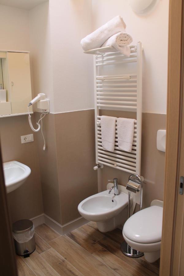 Corte Nuova B&B Bagnolo San Vito Buitenkant foto